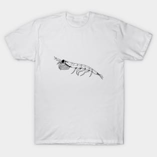 Krill T-Shirt